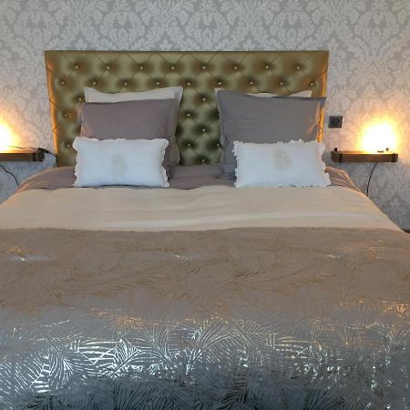 La Nieppoise Bed and Breakfast Nieppe Εξωτερικό φωτογραφία
