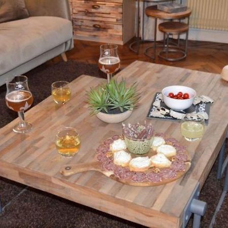 La Nieppoise Bed and Breakfast Nieppe Εξωτερικό φωτογραφία