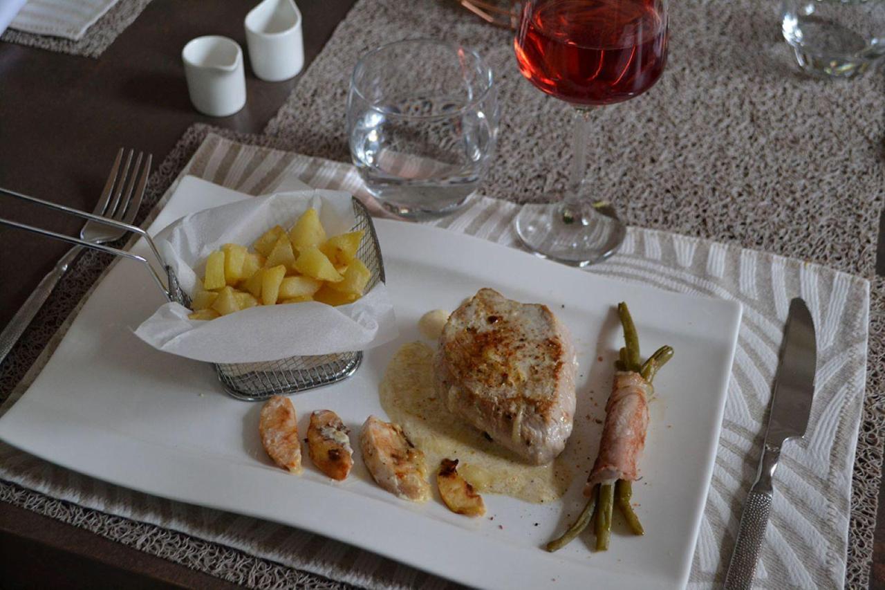 La Nieppoise Bed and Breakfast Nieppe Εξωτερικό φωτογραφία