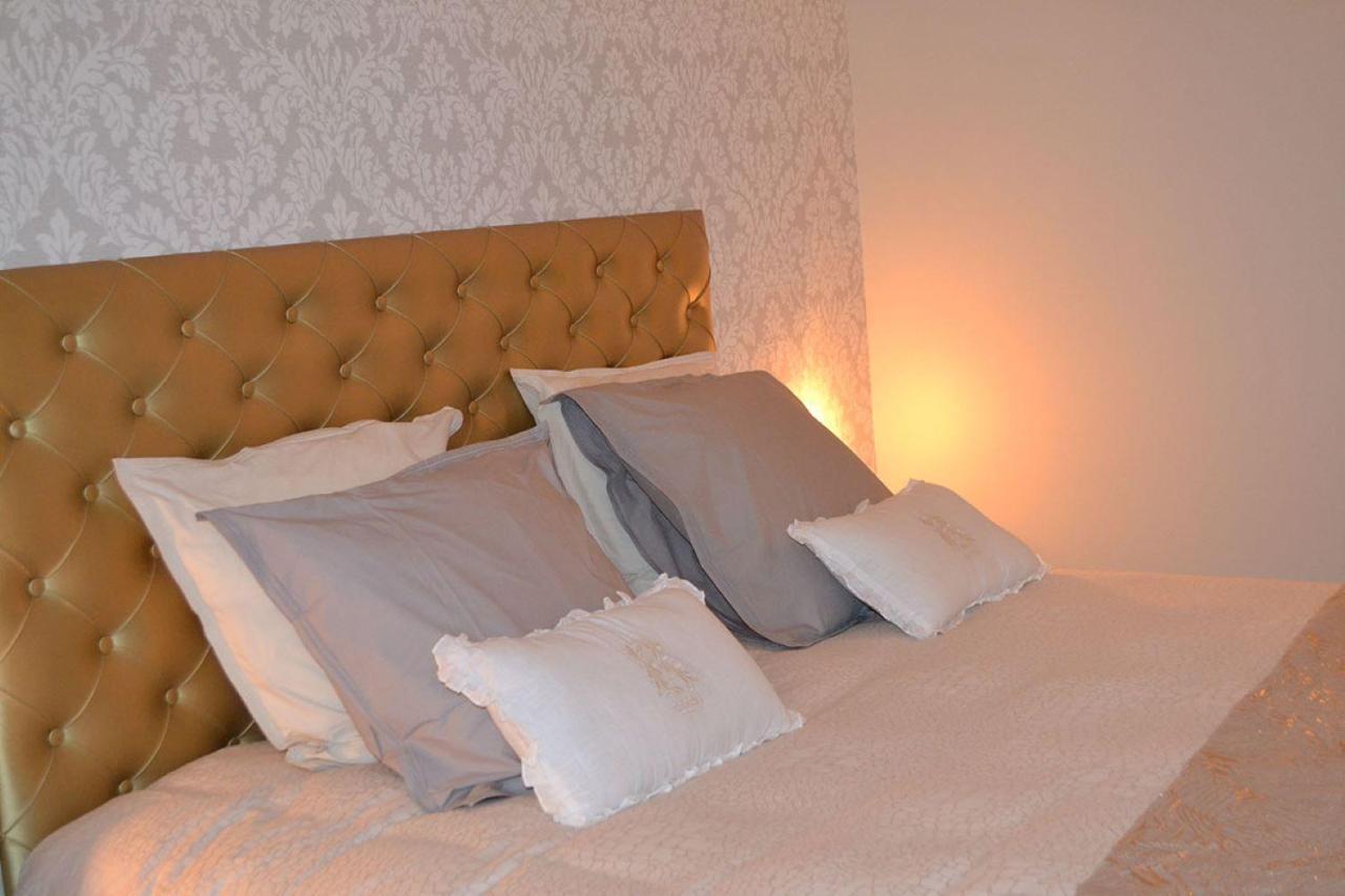 La Nieppoise Bed and Breakfast Nieppe Εξωτερικό φωτογραφία