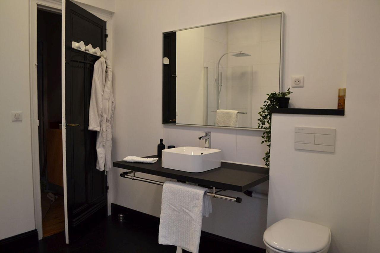 La Nieppoise Bed and Breakfast Nieppe Εξωτερικό φωτογραφία