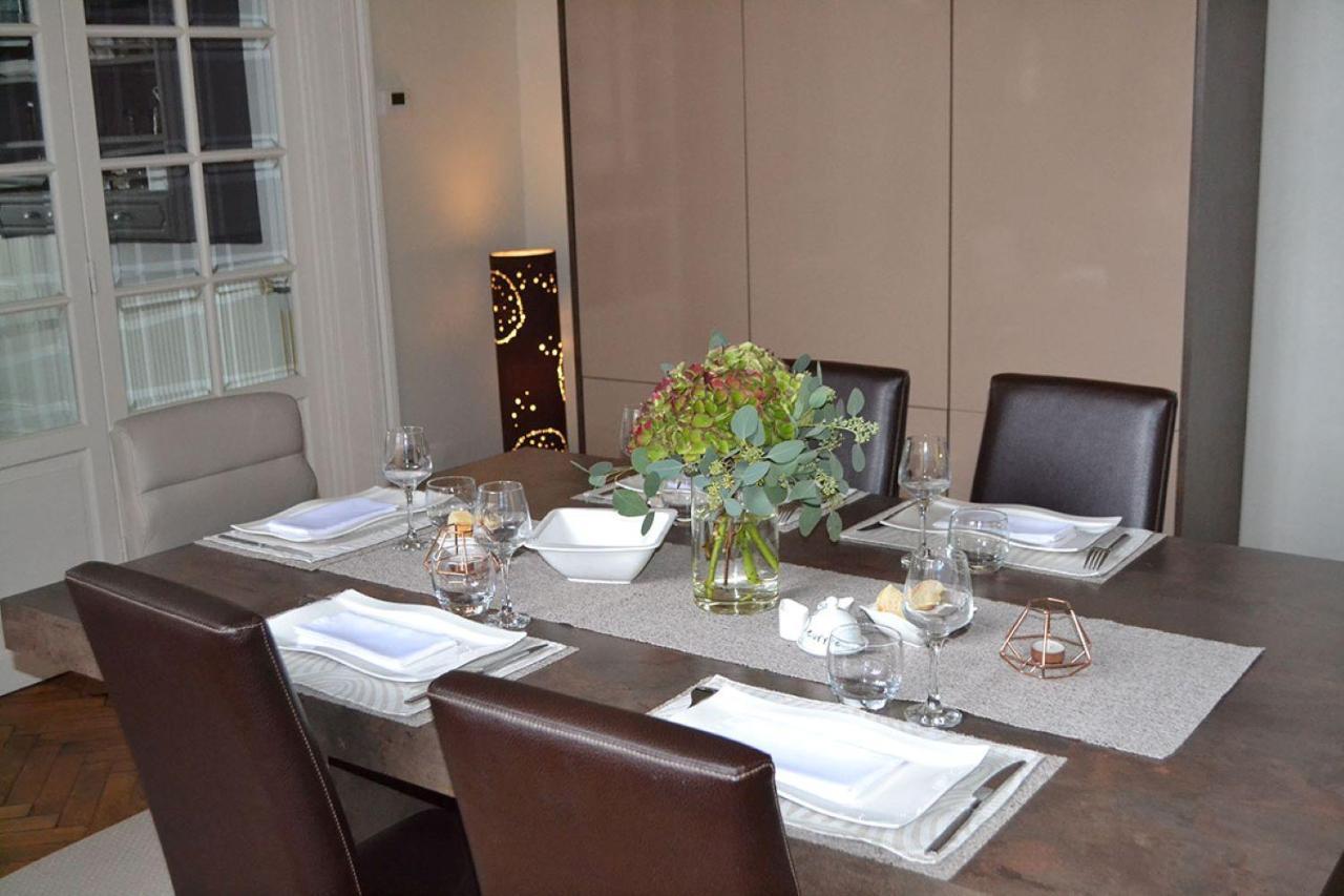 La Nieppoise Bed and Breakfast Nieppe Εξωτερικό φωτογραφία