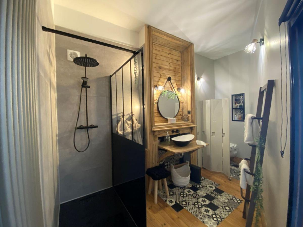 La Nieppoise Bed and Breakfast Nieppe Εξωτερικό φωτογραφία