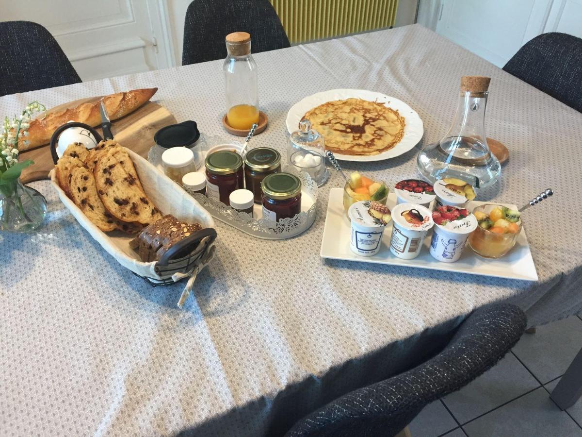 La Nieppoise Bed and Breakfast Nieppe Εξωτερικό φωτογραφία